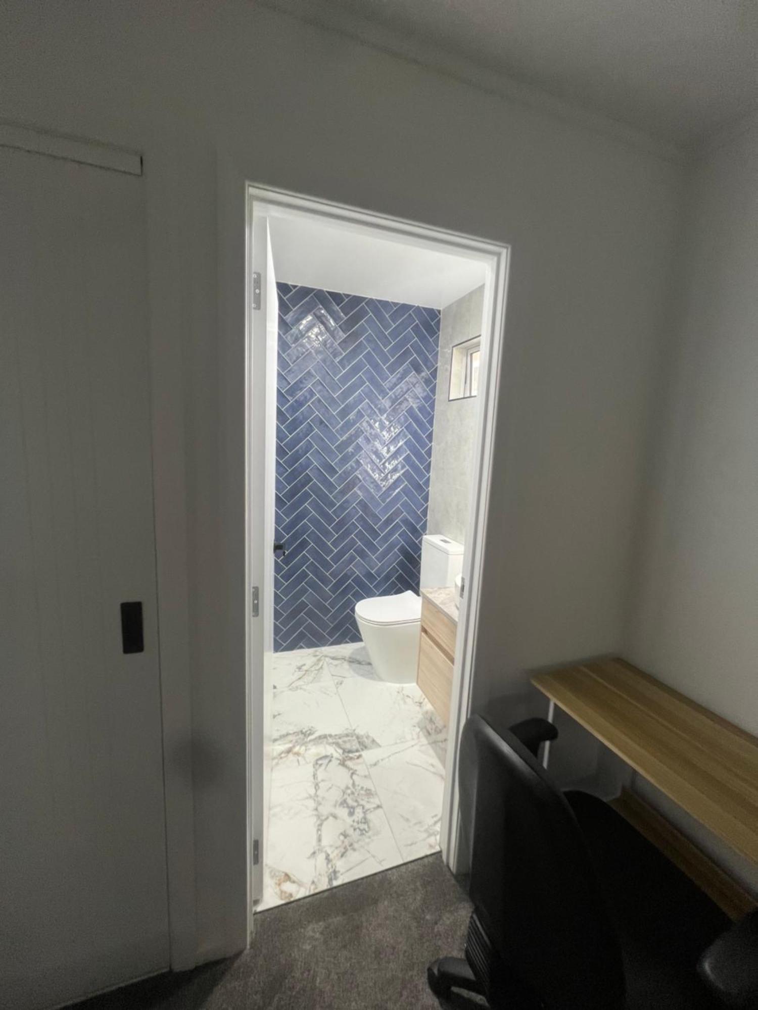 Private Room Kawakawa Buitenkant foto