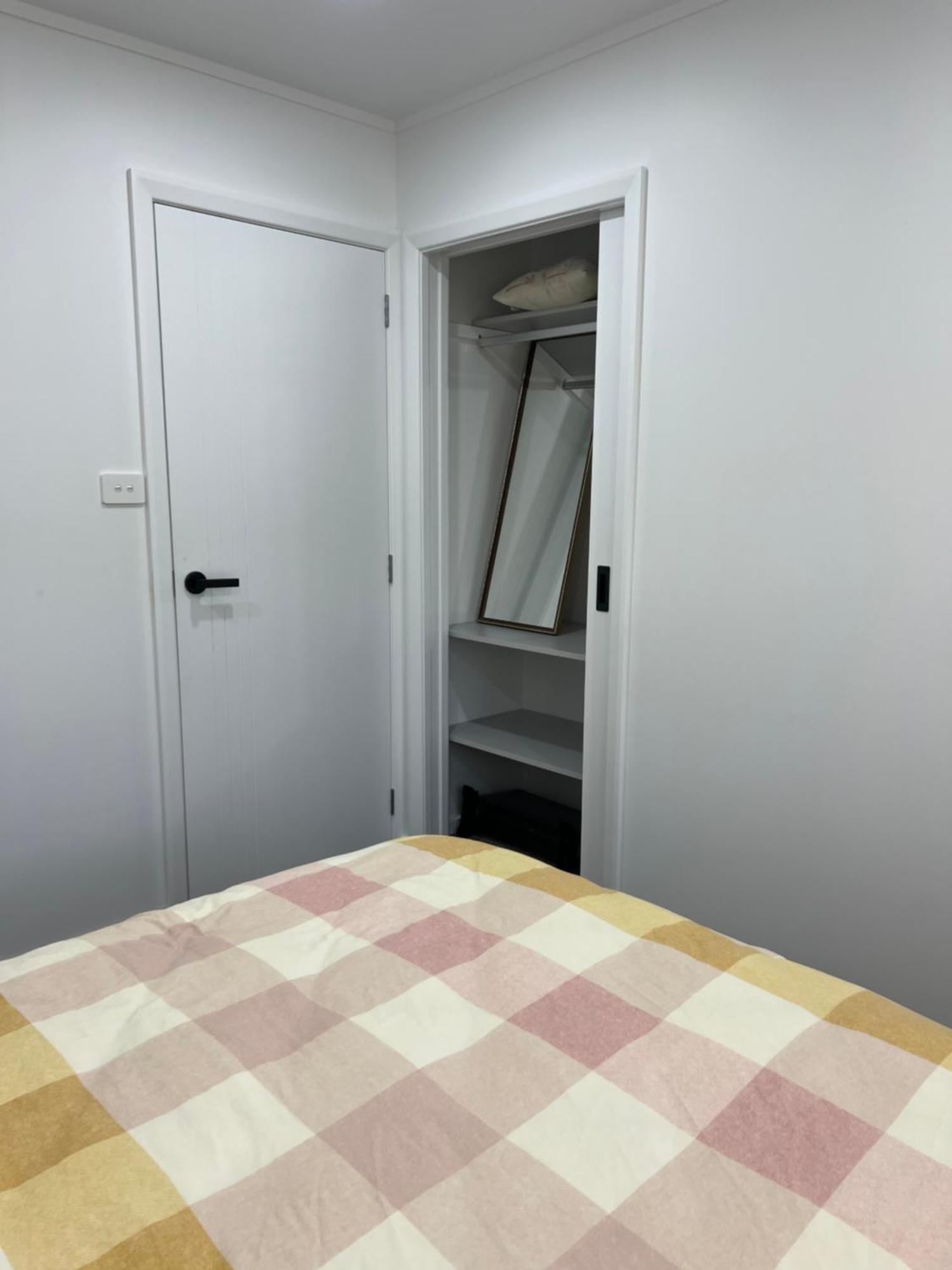 Private Room Kawakawa Buitenkant foto