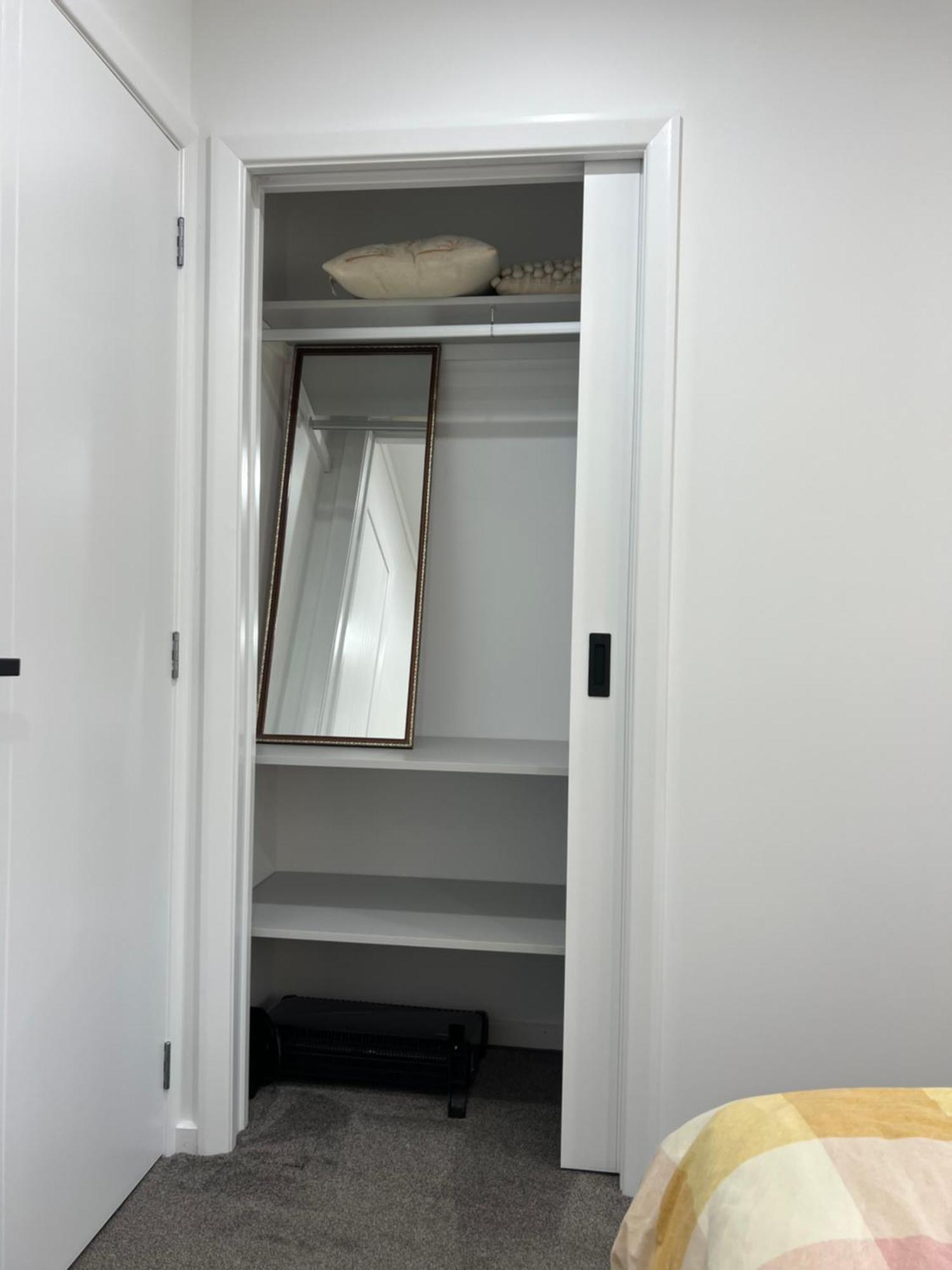 Private Room Kawakawa Buitenkant foto