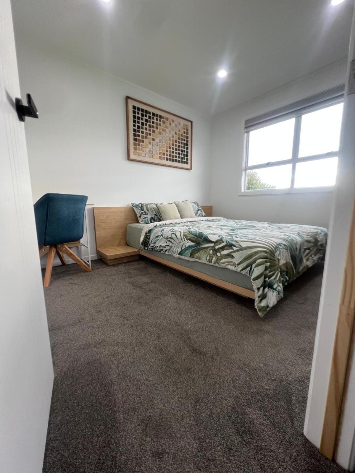 Private Room Kawakawa Buitenkant foto